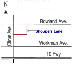 Location